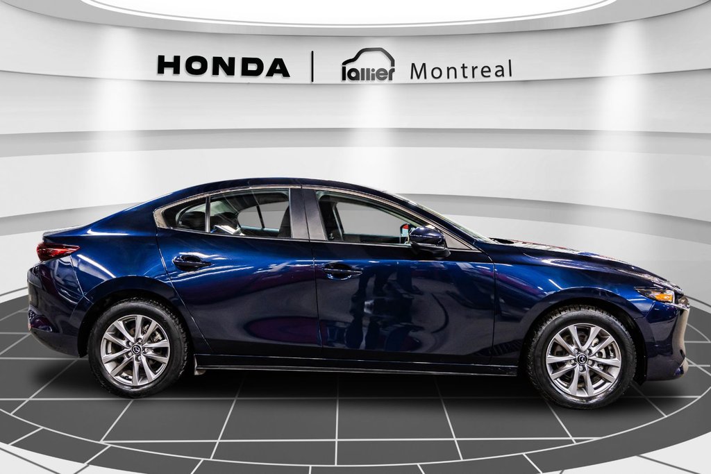 Mazda 3 GX 2022 à , Québec - 8 - w1024h768px