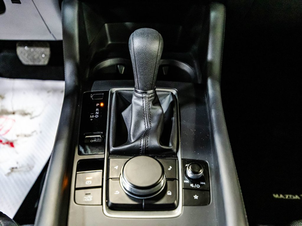 Mazda 3 GX 2022 à , Québec - 24 - w1024h768px