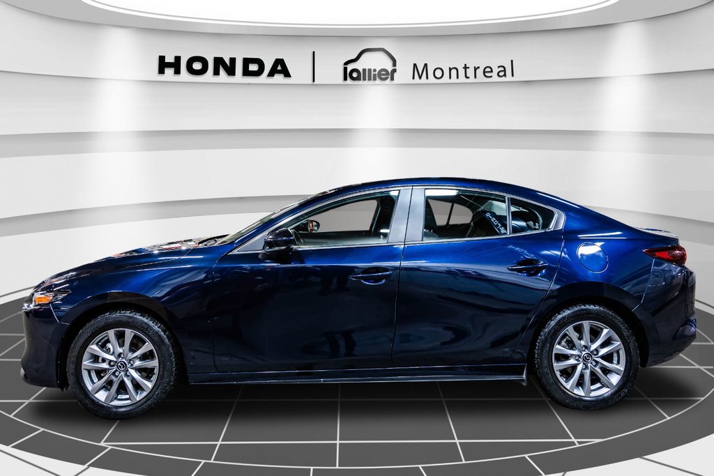 Mazda 3 GX 2022 à , Québec - 4 - w1024h768px