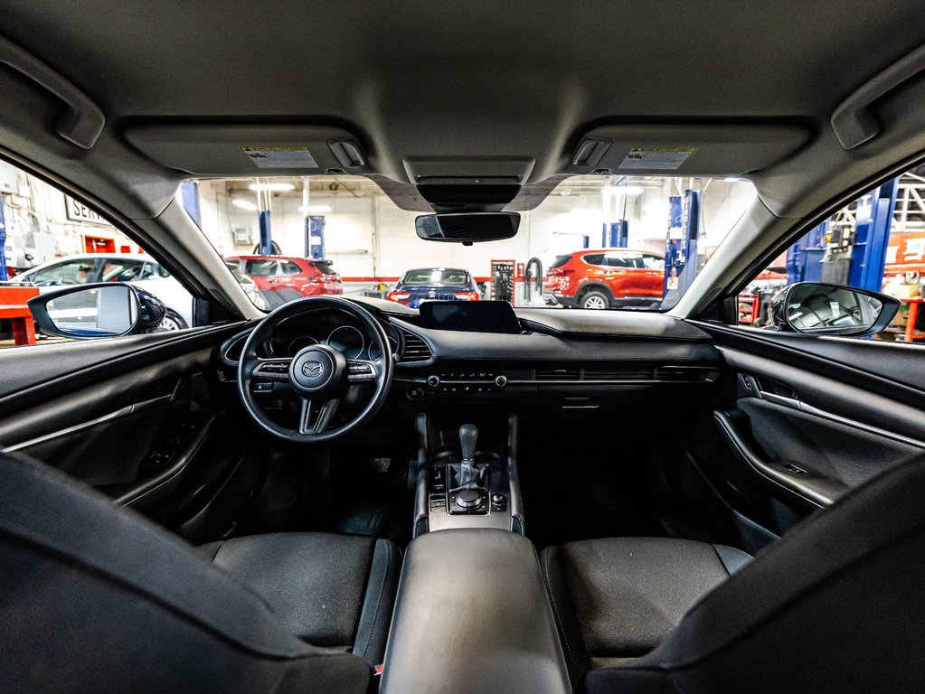 Mazda 3 GX 2022 à , Québec - 14 - w1024h768px