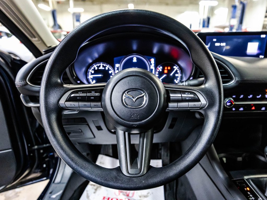 Mazda 3 GX 2022 à , Québec - 21 - w1024h768px