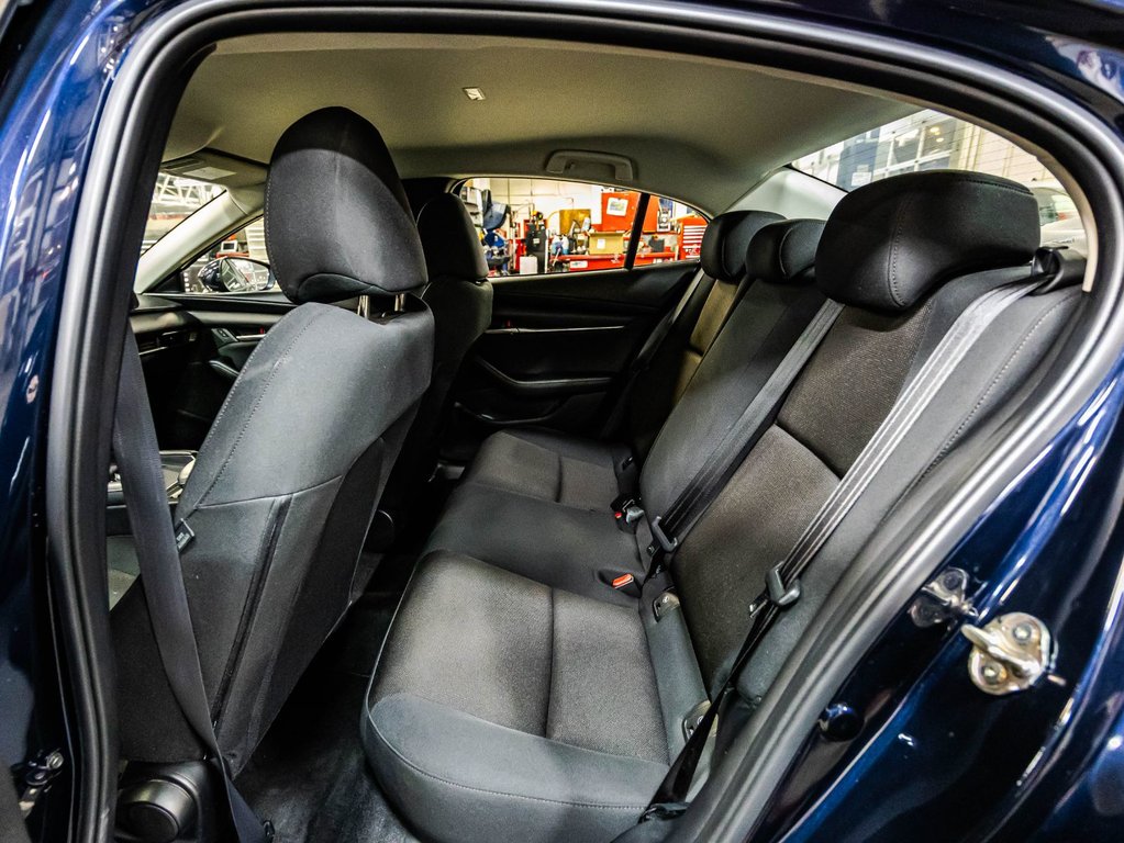 Mazda 3 GX 2022 à , Québec - 13 - w1024h768px