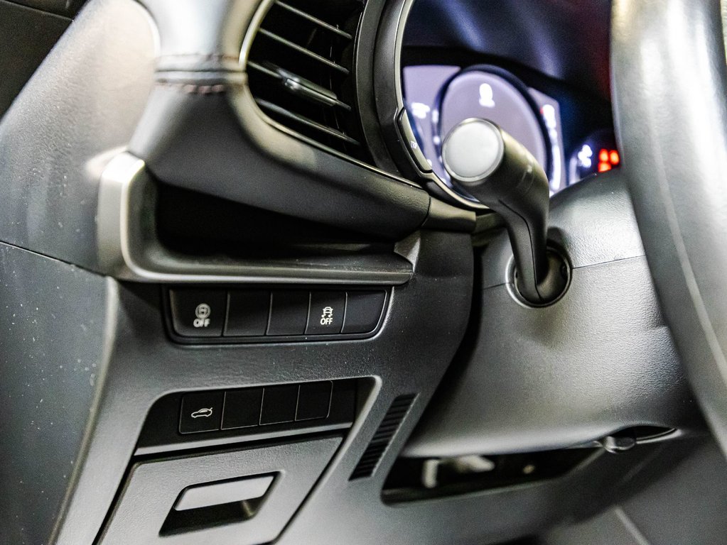 Mazda 3 GX 2022 à , Québec - 20 - w1024h768px