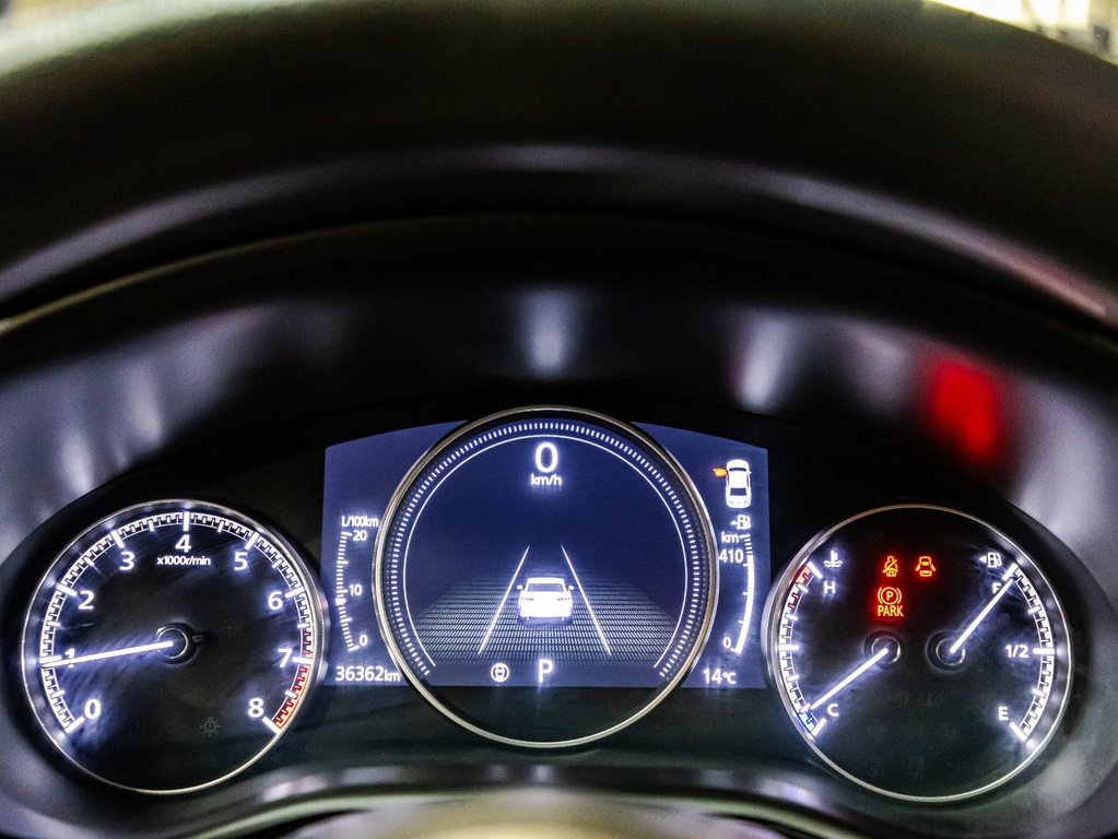 Mazda 3 GX 2022 à , Québec - 22 - w1024h768px