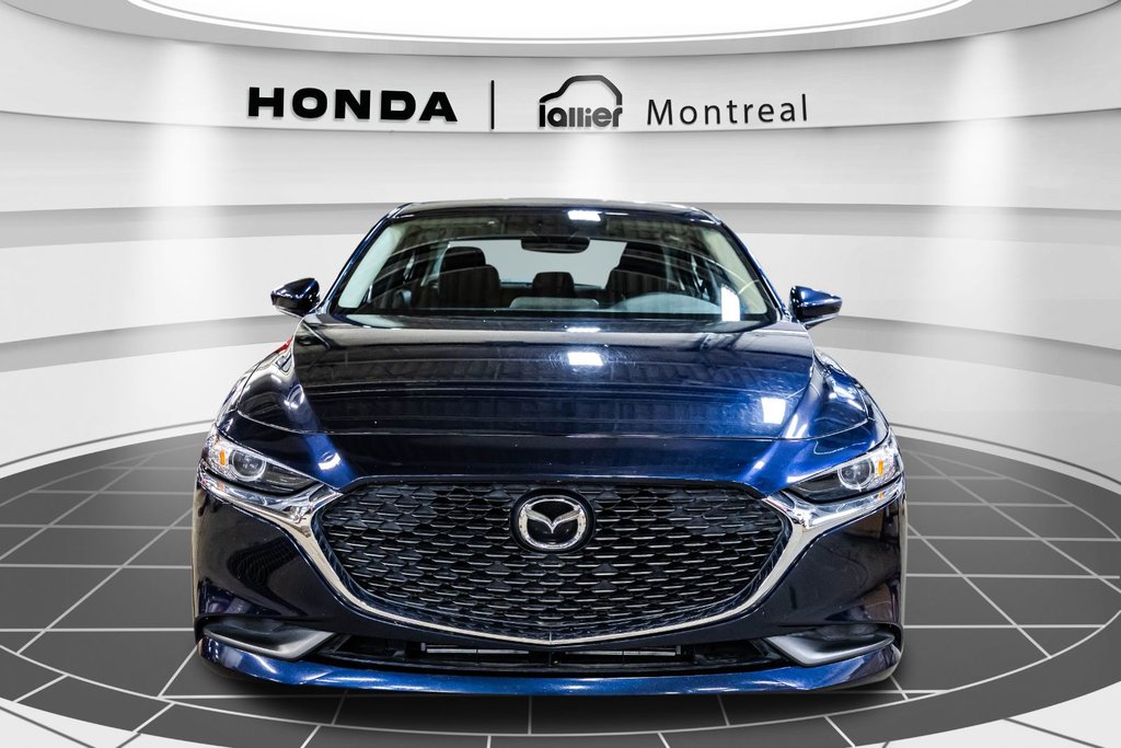 Mazda 3 GX 2022 à , Québec - 2 - w1024h768px
