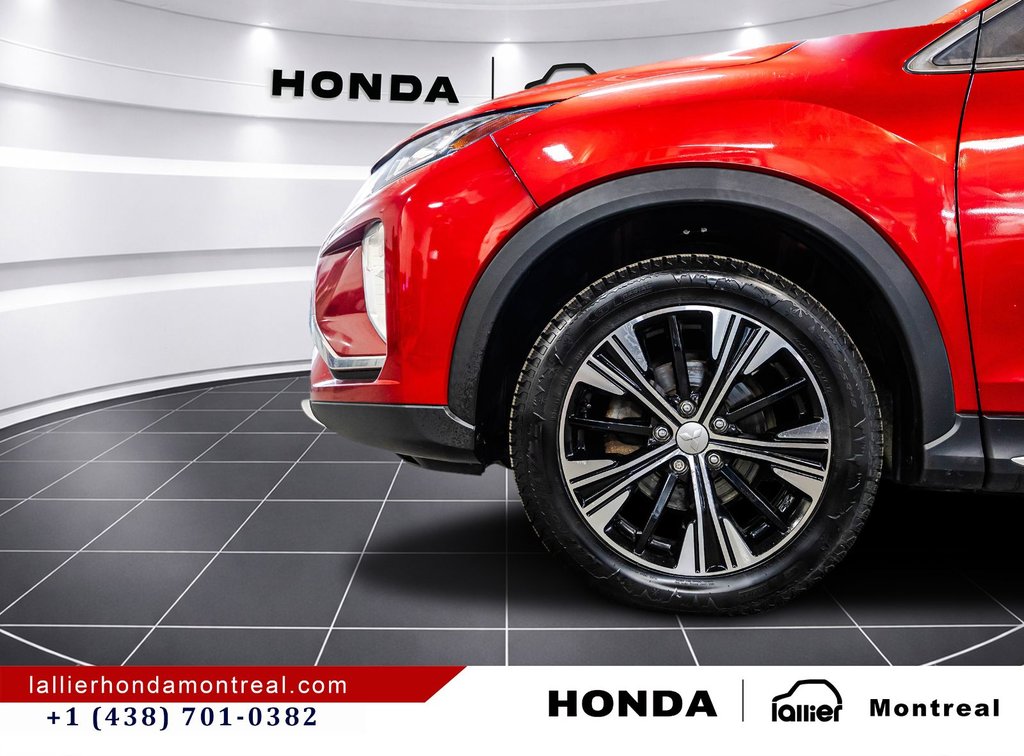 2020 Mitsubishi Eclipse Cross GT in Montréal, Quebec - 10 - w1024h768px