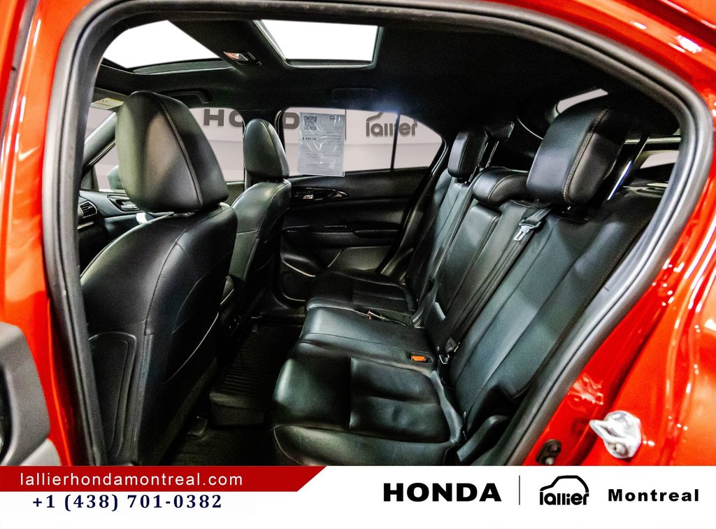 2020 Mitsubishi Eclipse Cross GT in Montréal, Quebec - 14 - w1024h768px