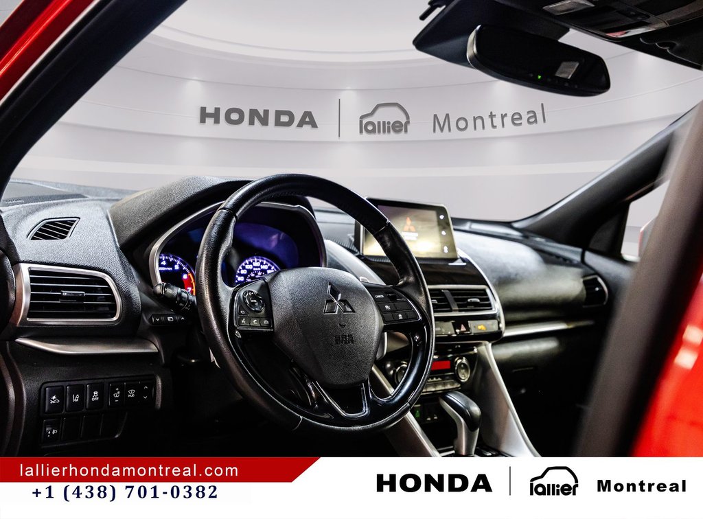 2020 Mitsubishi Eclipse Cross GT in Montréal, Quebec - 21 - w1024h768px