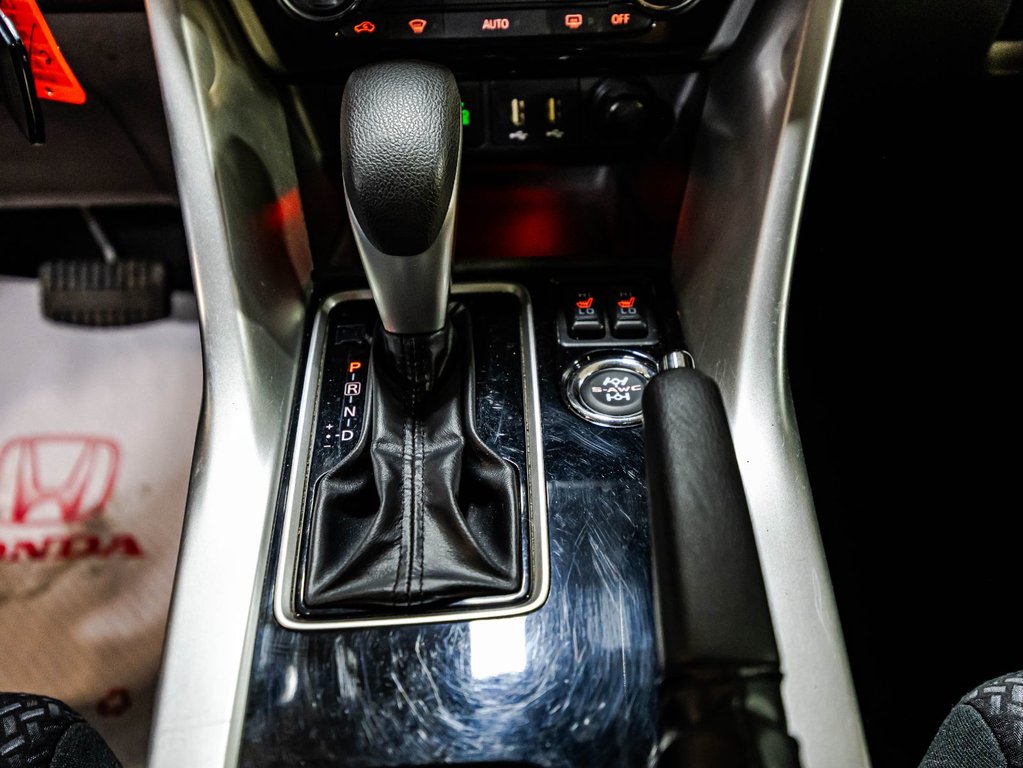 2022 Mitsubishi ECLIPSE CROSS ES in Montréal, Quebec - 24 - w1024h768px