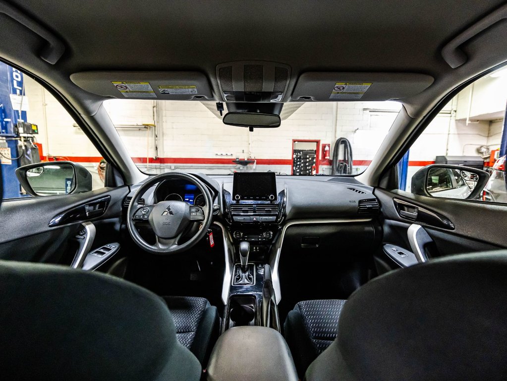 2022 Mitsubishi ECLIPSE CROSS ES in Montréal, Quebec - 14 - w1024h768px