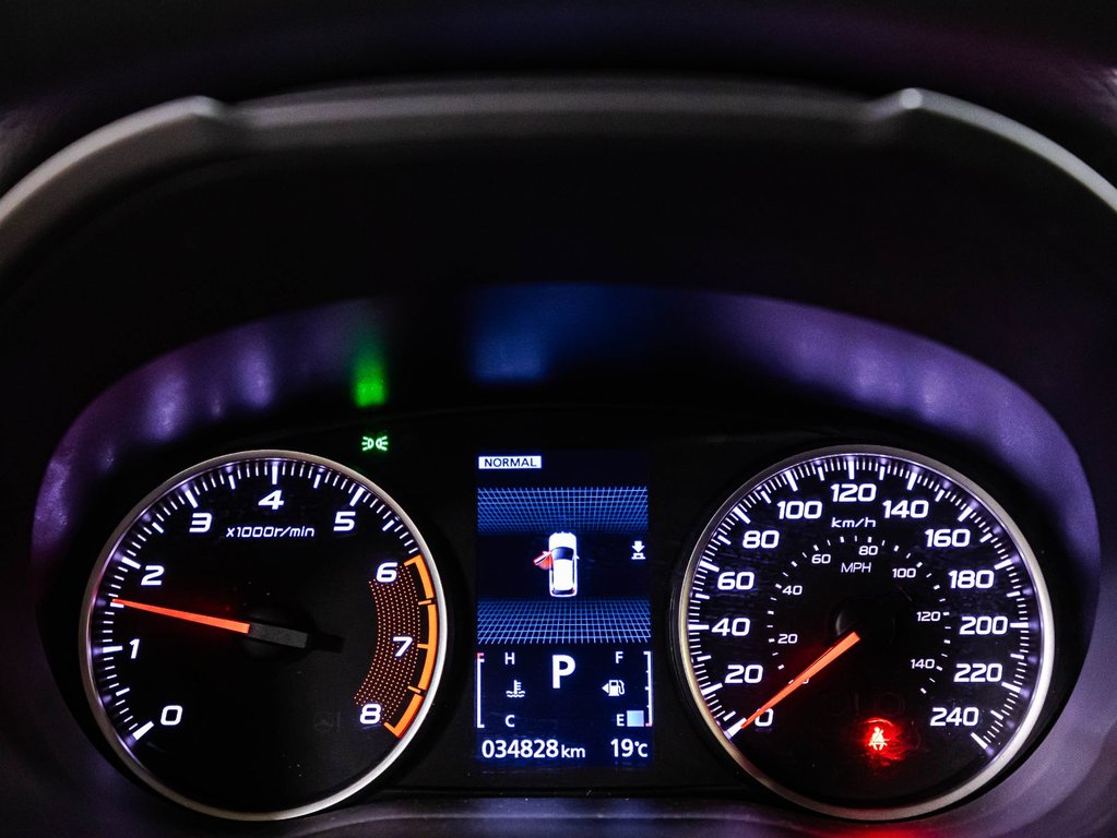 2022 Mitsubishi ECLIPSE CROSS ES in Montréal, Quebec - 22 - w1024h768px