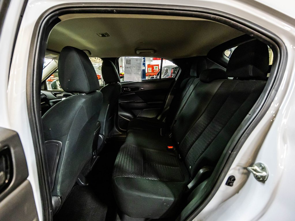 2022 Mitsubishi ECLIPSE CROSS ES in Montréal, Quebec - 13 - w1024h768px