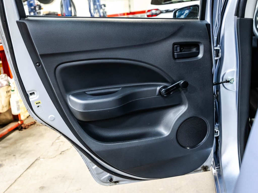 2023 Mitsubishi Mirage ES in Montréal, Quebec - 12 - w1024h768px