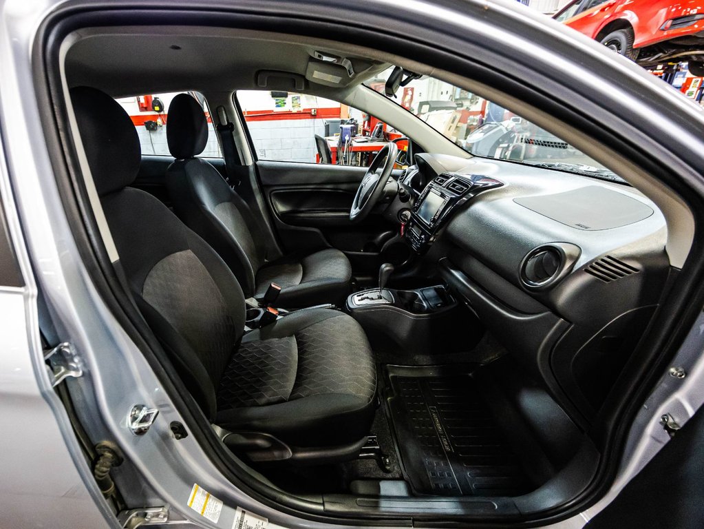 2023 Mitsubishi Mirage ES in Montréal, Quebec - 17 - w1024h768px