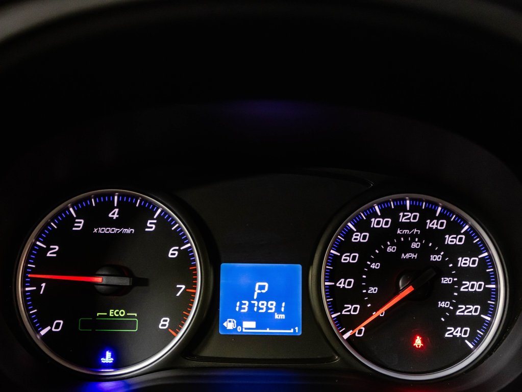 2016 Mitsubishi Outlander SE in Montréal, Quebec - 24 - w1024h768px