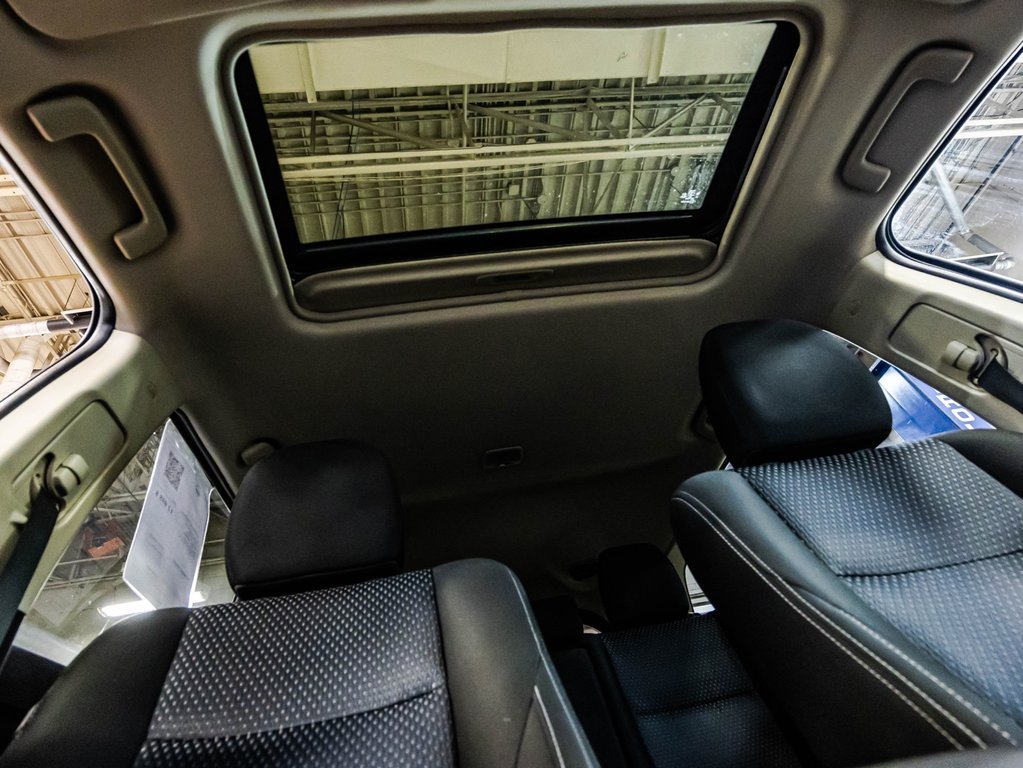 2016 Mitsubishi Outlander SE in Montréal, Quebec - 19 - w1024h768px