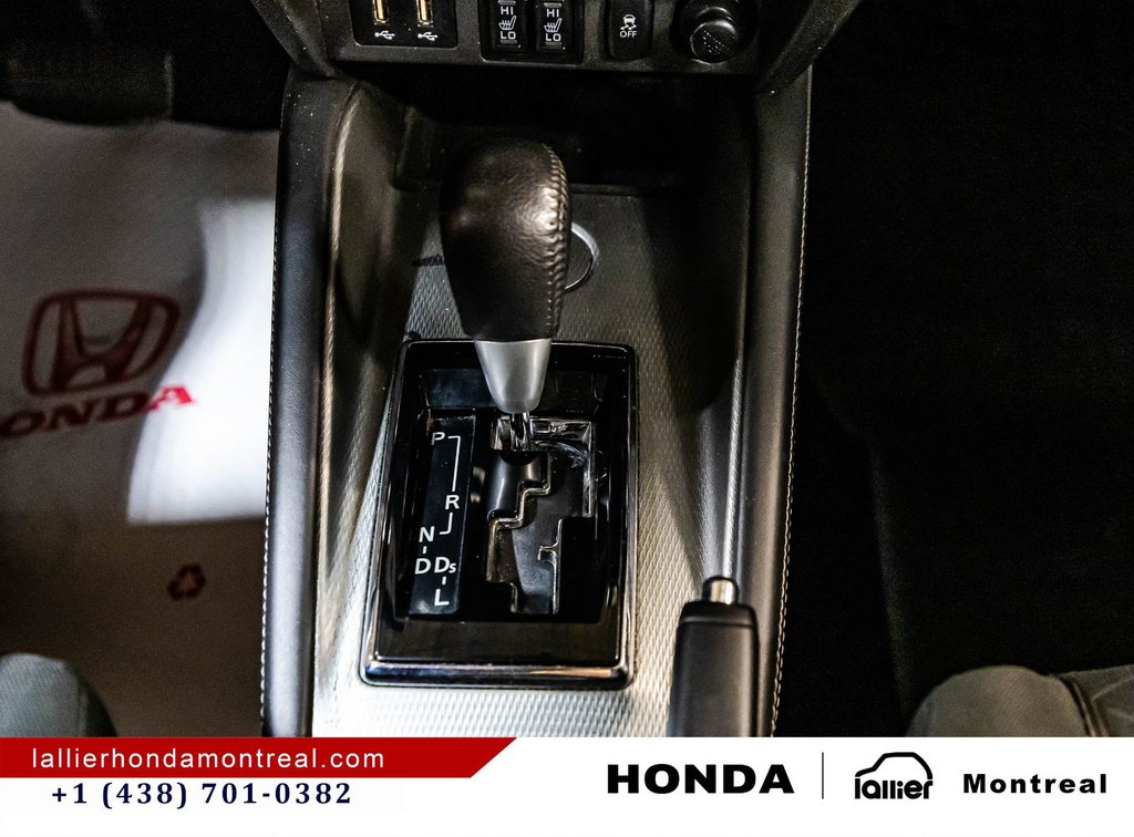 Mitsubishi RVR ES 2020 à Montréal, Québec - 24 - w1024h768px