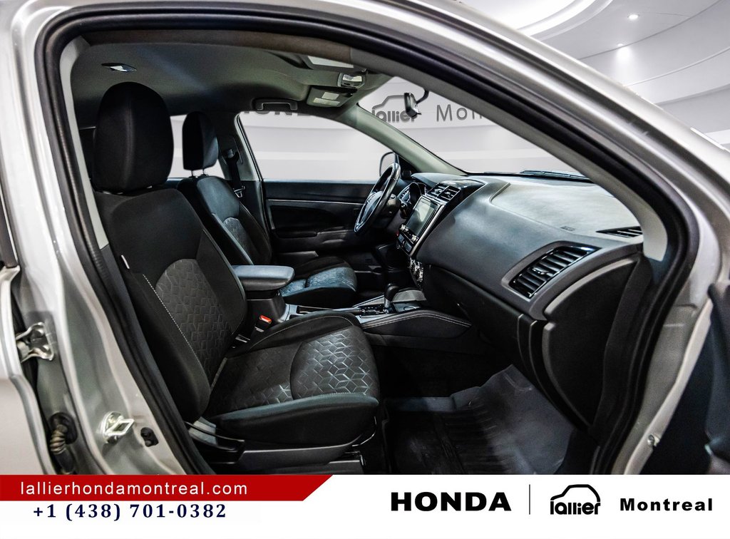 Mitsubishi RVR ES 2020 à Montréal, Québec - 17 - w1024h768px