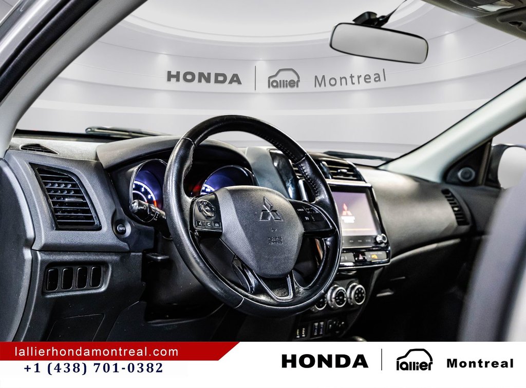 Mitsubishi RVR ES 2020 à Montréal, Québec - 19 - w1024h768px