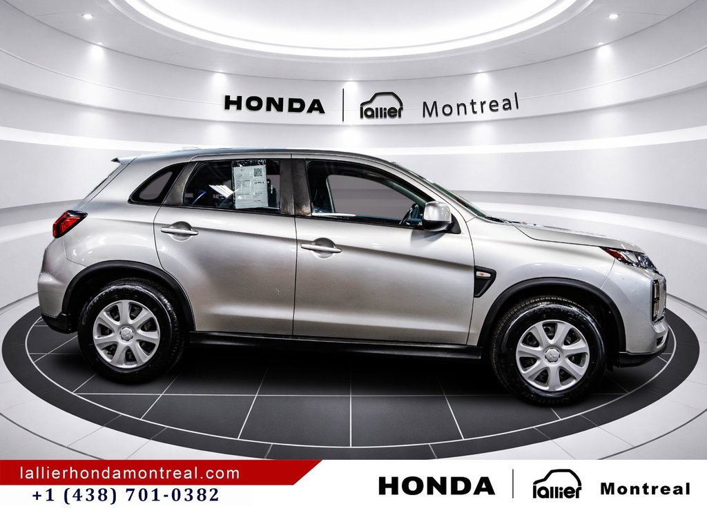 Mitsubishi RVR ES 2020 à Montréal, Québec - 8 - w1024h768px