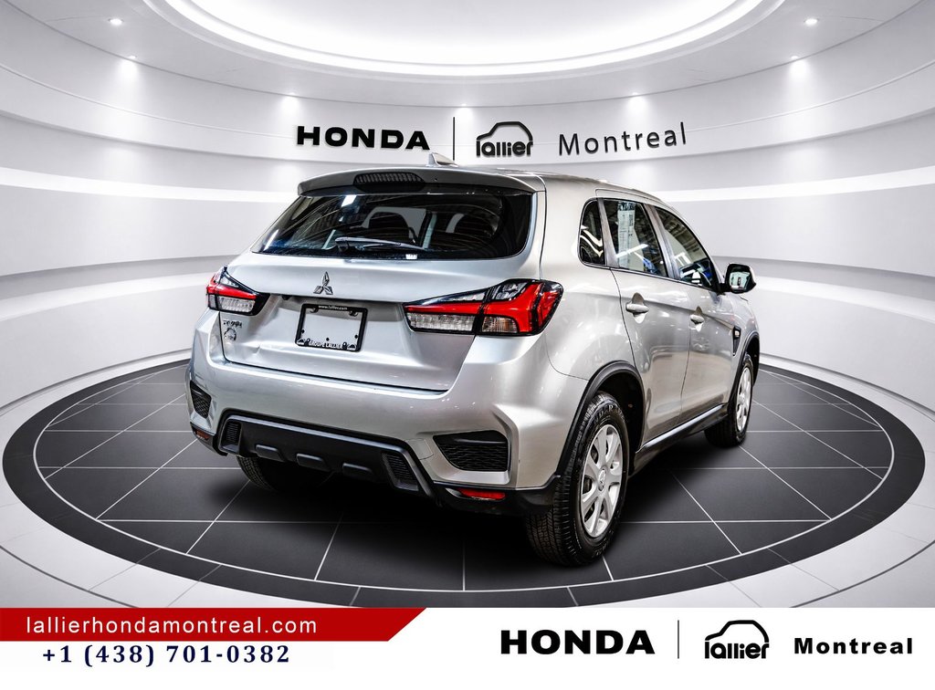 Mitsubishi RVR ES 2020 à Montréal, Québec - 7 - w1024h768px