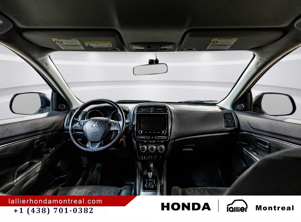 Mitsubishi RVR ES 2020 à Montréal, Québec - 14 - w1024h768px
