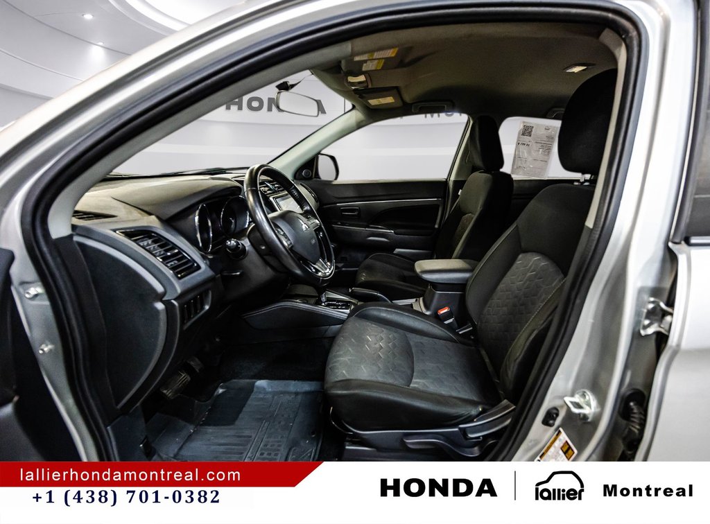 Mitsubishi RVR ES 2020 à Montréal, Québec - 18 - w1024h768px