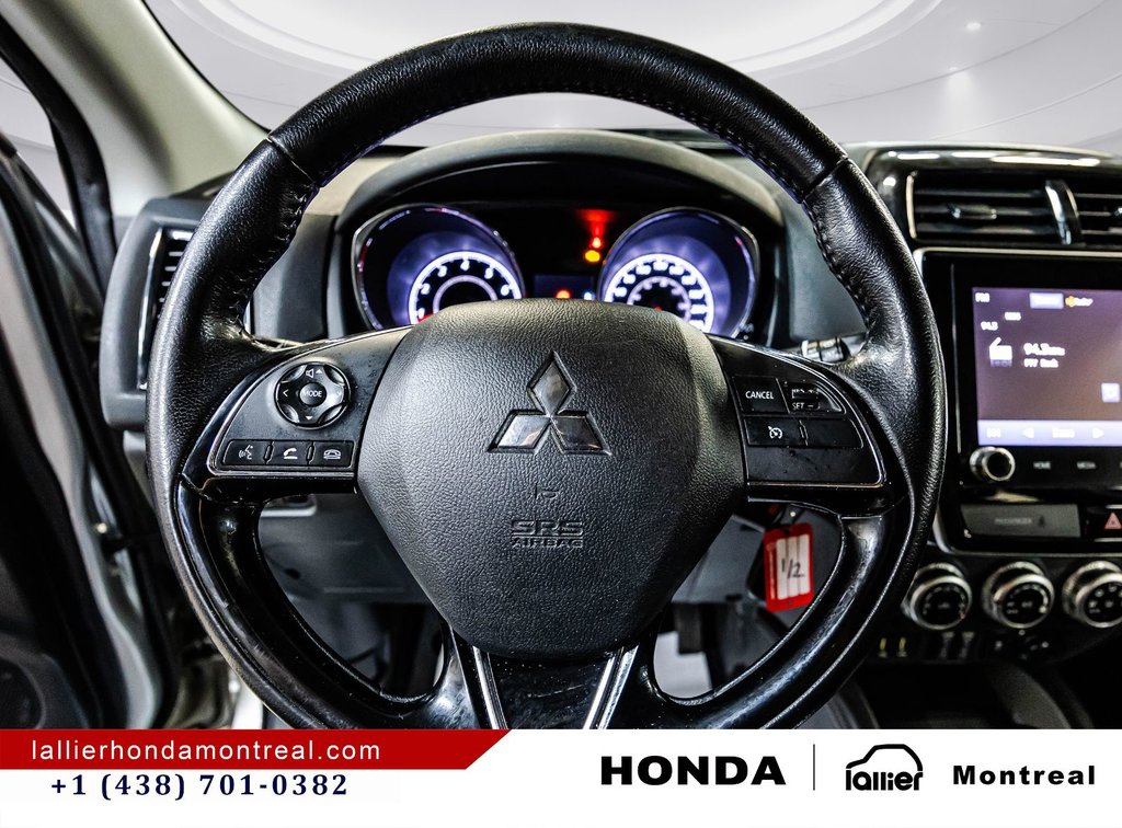 Mitsubishi RVR ES 2020 à Montréal, Québec - 21 - w1024h768px