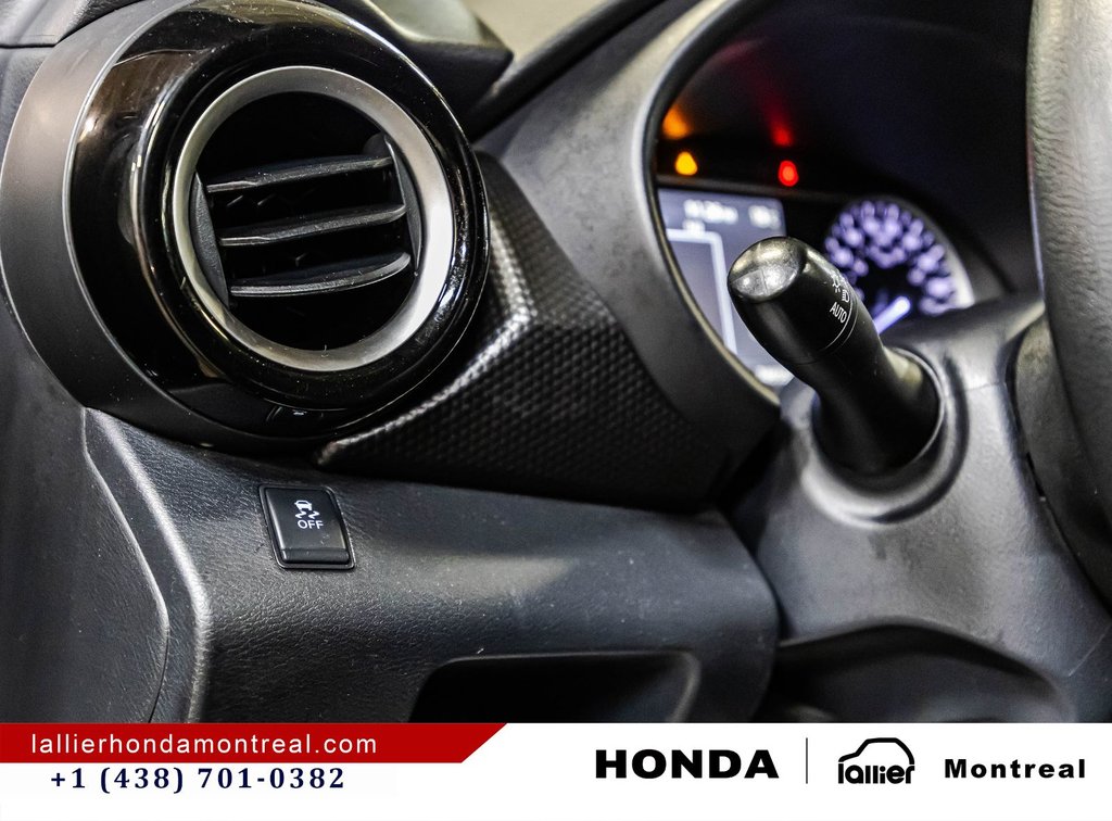 Nissan Kicks SV 2018 à Montréal, Québec - 21 - w1024h768px