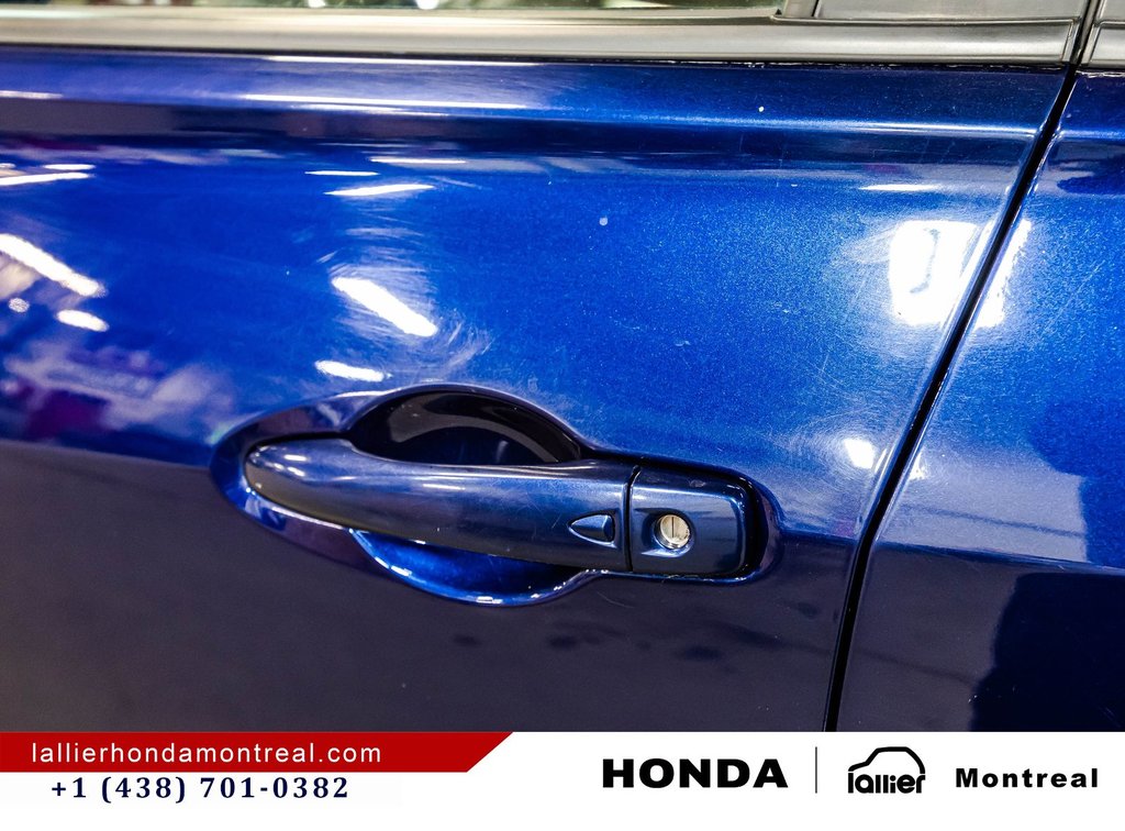Nissan Kicks SV 2018 à Montréal, Québec - 11 - w1024h768px