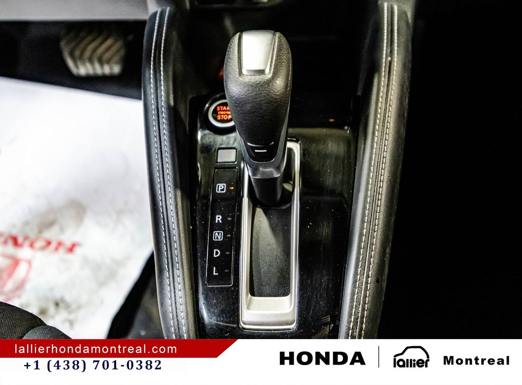 Nissan Kicks SV 2018 à Montréal, Québec - 25 - w1024h768px