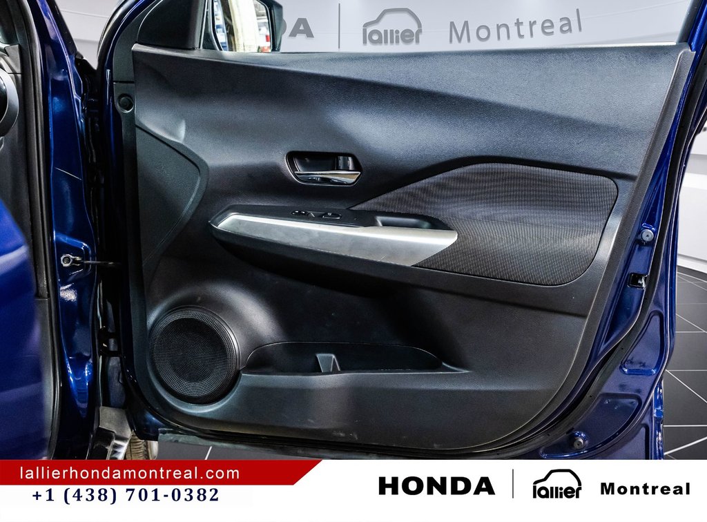 Nissan Kicks SV 2018 à Montréal, Québec - 17 - w1024h768px