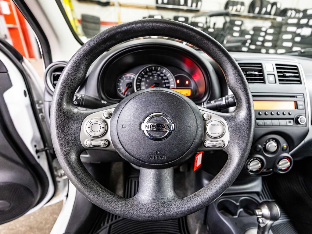 2016  Micra SV in , Quebec - 18 - w1024h768px