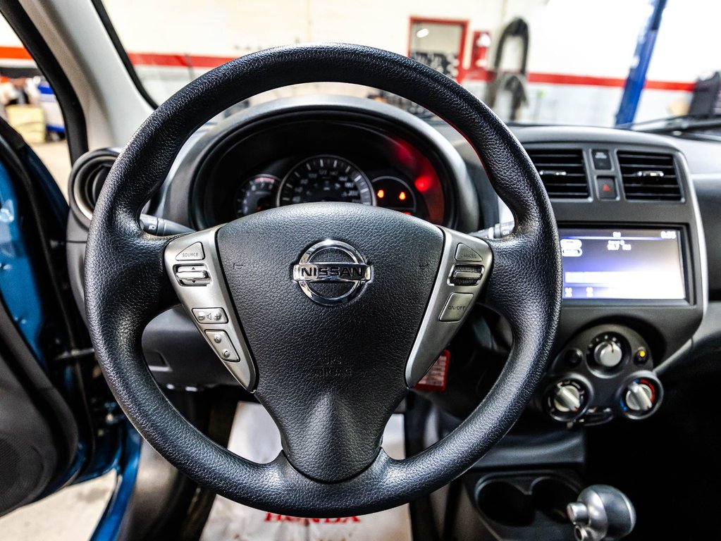 Nissan Micra SV 2019 à Montréal, Québec - 21 - w1024h768px