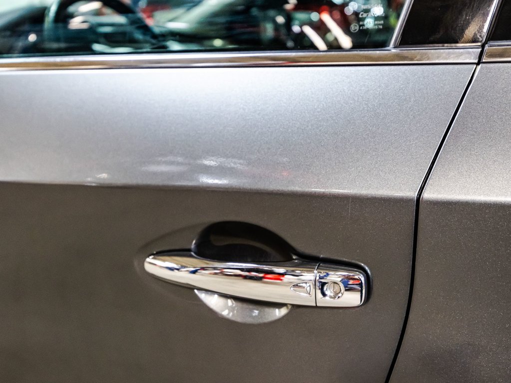 2016 Nissan Murano SL in Montréal, Quebec - 11 - w1024h768px