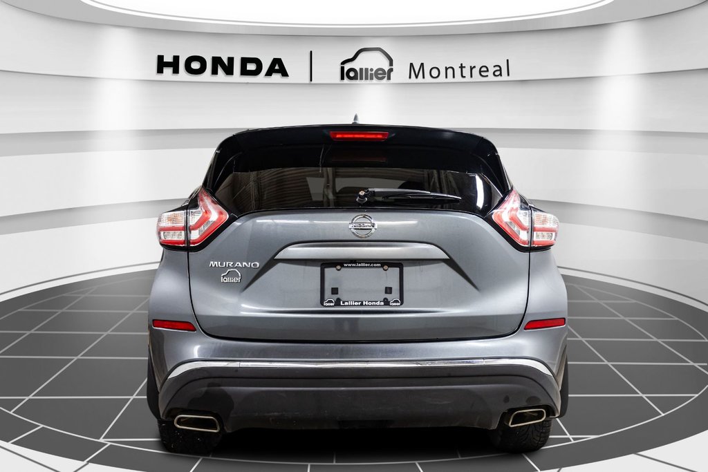 2017  Murano S in Montréal, Quebec - 7 - w1024h768px