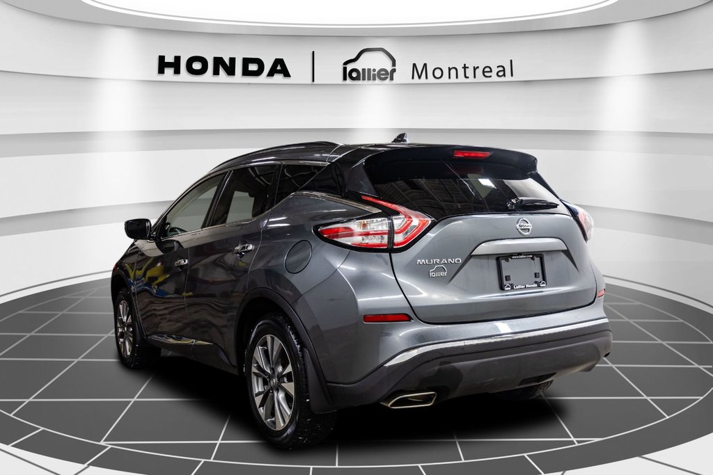 2017  Murano S in Montréal, Quebec - 6 - w1024h768px