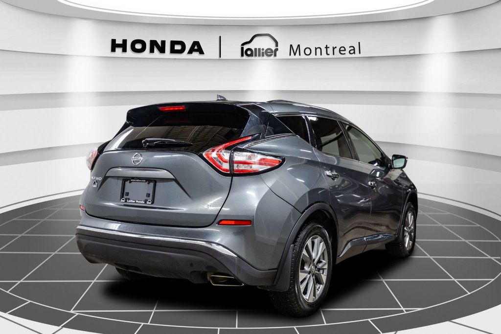 2017  Murano S in Montréal, Quebec - 8 - w1024h768px