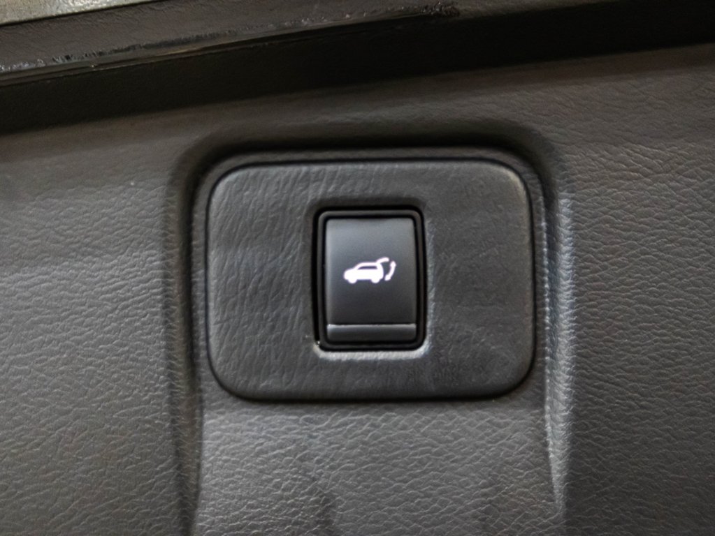 Nissan Murano SV 2020 à , Québec - 16 - w1024h768px