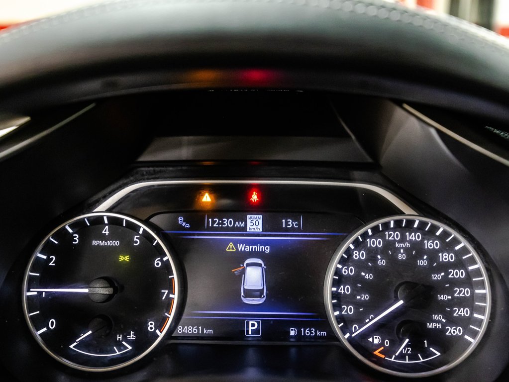 Nissan Murano SV 2020 à , Québec - 25 - w1024h768px