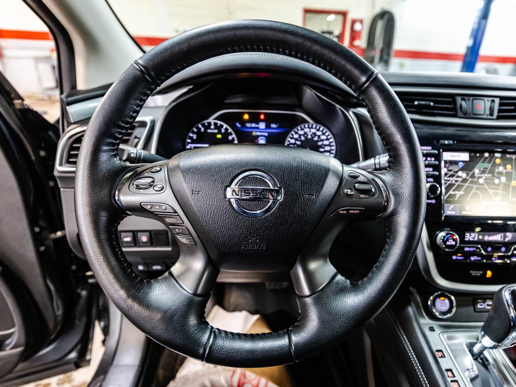 Nissan Murano SV 2020 à , Québec - 24 - w1024h768px