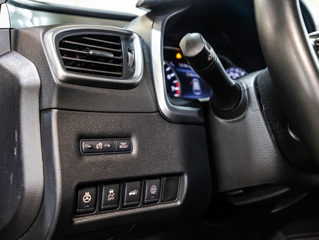 Nissan Murano SV 2020 à , Québec - 23 - w1024h768px