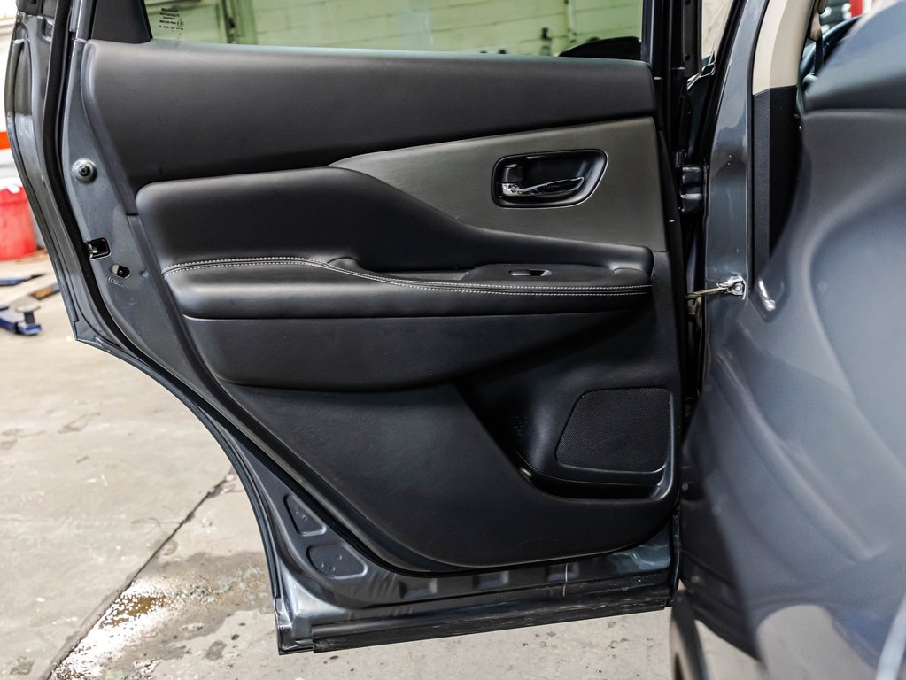 Nissan Murano SV 2020 à , Québec - 13 - w1024h768px