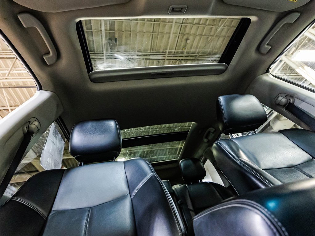 Nissan Pathfinder PLATINUM 2015 à Montréal, Québec - 20 - w1024h768px