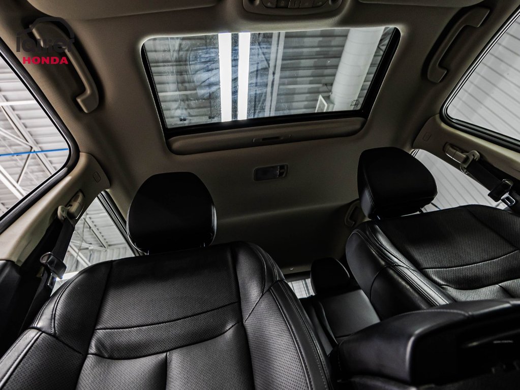 2022 Nissan Qashqai SL in Montréal, Quebec - 19 - w1024h768px