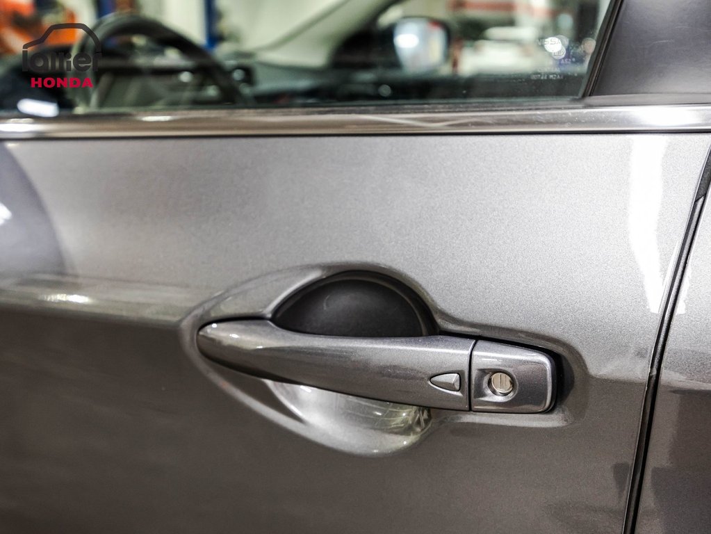 2022 Nissan Qashqai SL in Montréal, Quebec - 11 - w1024h768px