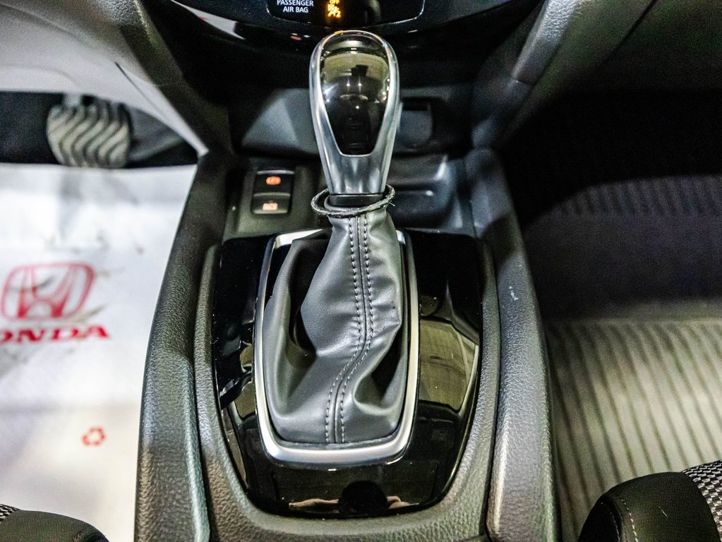 Nissan Qashqai SV 2022 à Montréal, Québec - 26 - w1024h768px