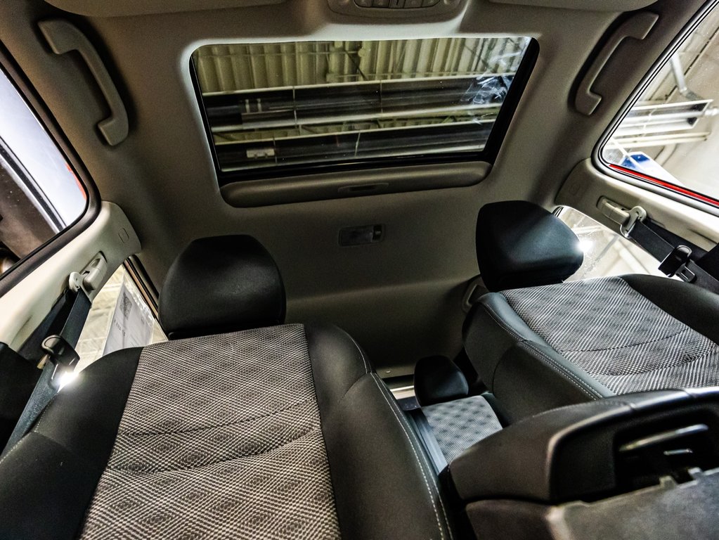 Nissan Qashqai SV 2023 à Montréal, Québec - 19 - w1024h768px