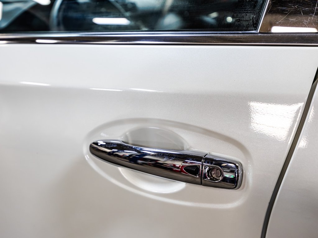 Nissan Rogue SV 2019 à , Québec - 13 - w1024h768px