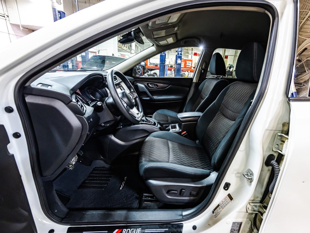 Nissan Rogue SV 2019 à , Québec - 21 - w1024h768px